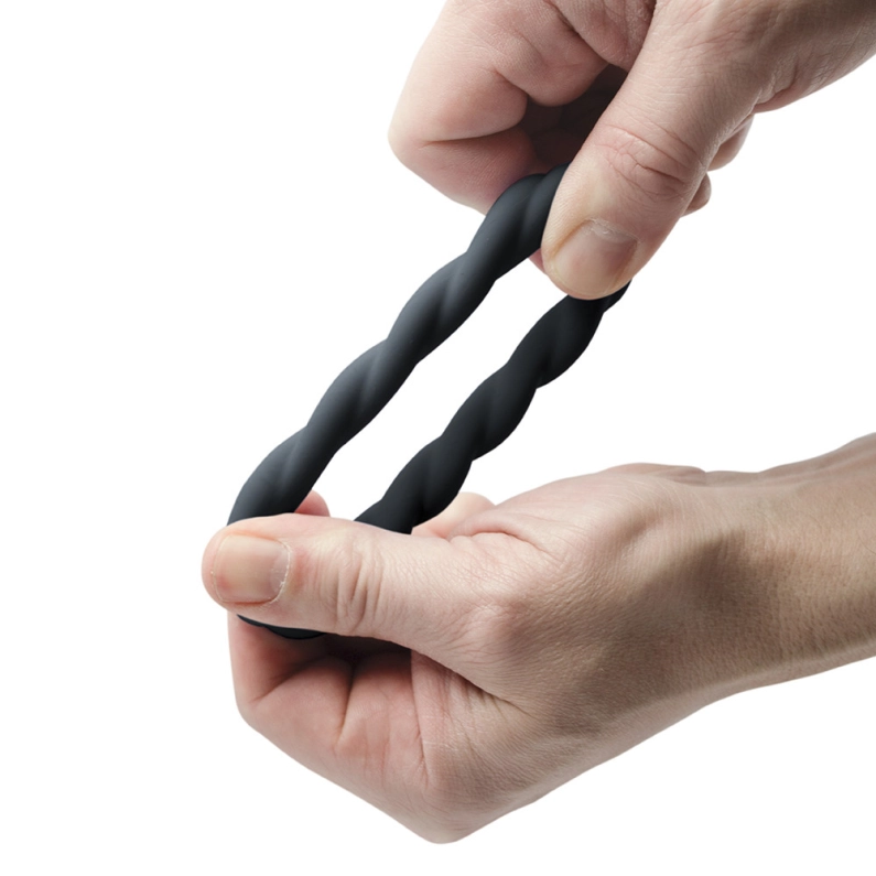 COCKRING TWIST