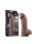 GODE LOVETOY XXL 28CM