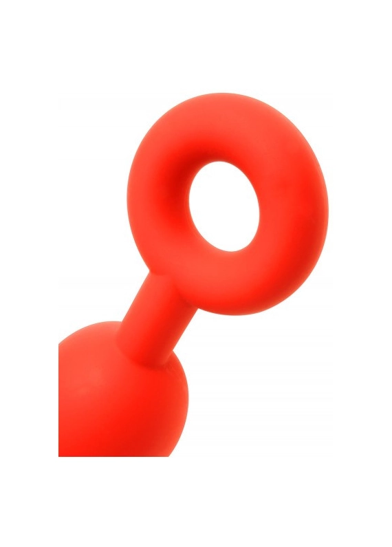 OEUFS ROUGES DE 40MM