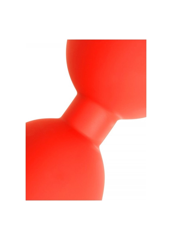 OEUFS ROUGES DE 40MM