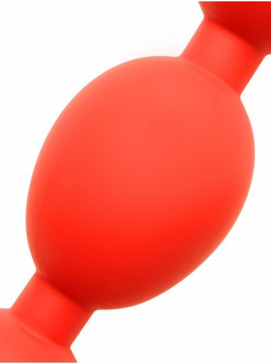 OEUFS ROUGES DE 40MM