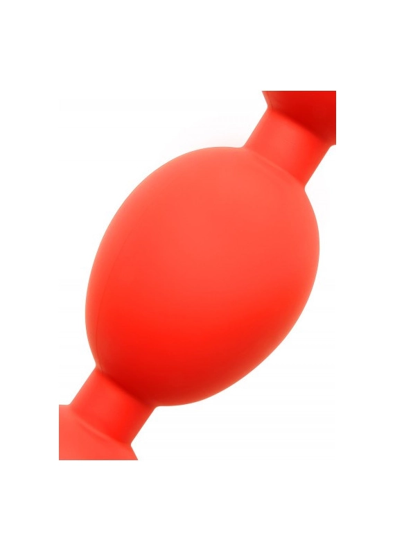 OEUFS ROUGES DE 40MM