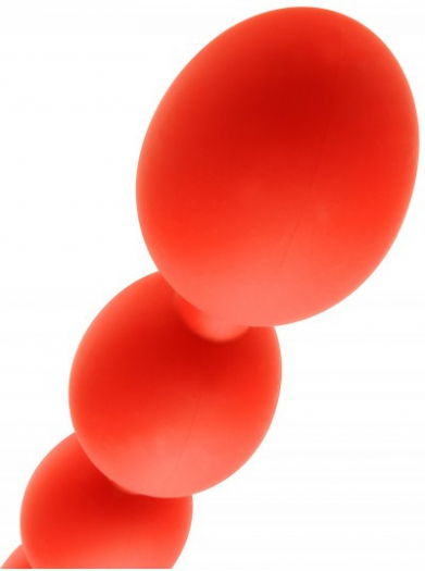 OEUFS ROUGES DE 40MM