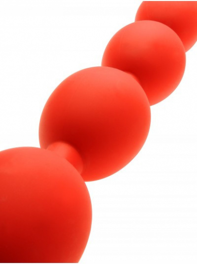 OEUFS ROUGES DE 40MM