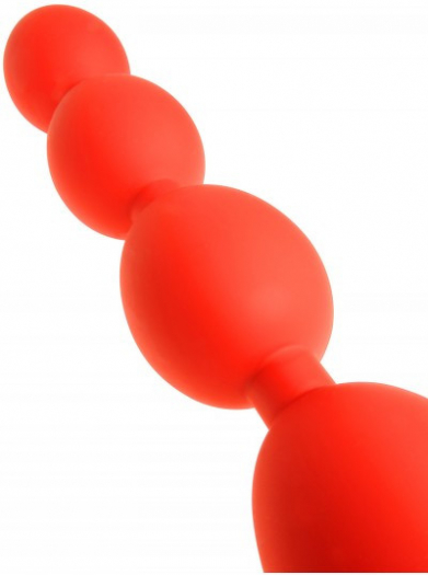 OEUFS ROUGES DE 40MM