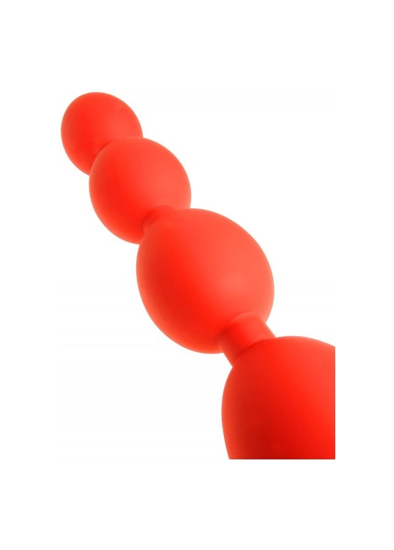 OEUFS ROUGES DE 40MM