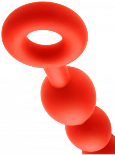 OEUFS ROUGES DE 40MM