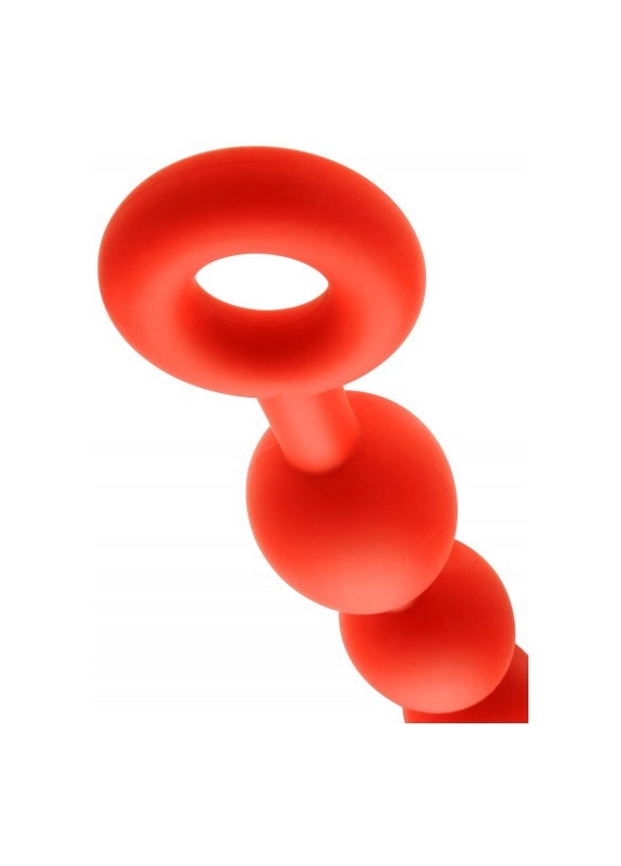 OEUFS ROUGES DE 40MM