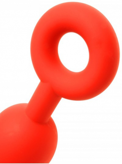 OEUFS ROUGES DE 50MM