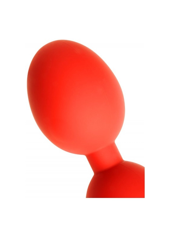 OEUFS ROUGES DE 50MM