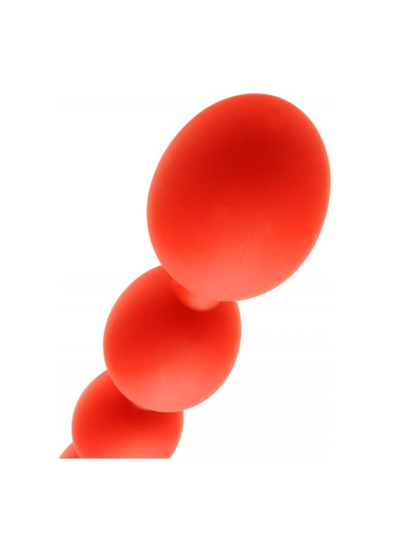 OEUFS ROUGES DE 50MM