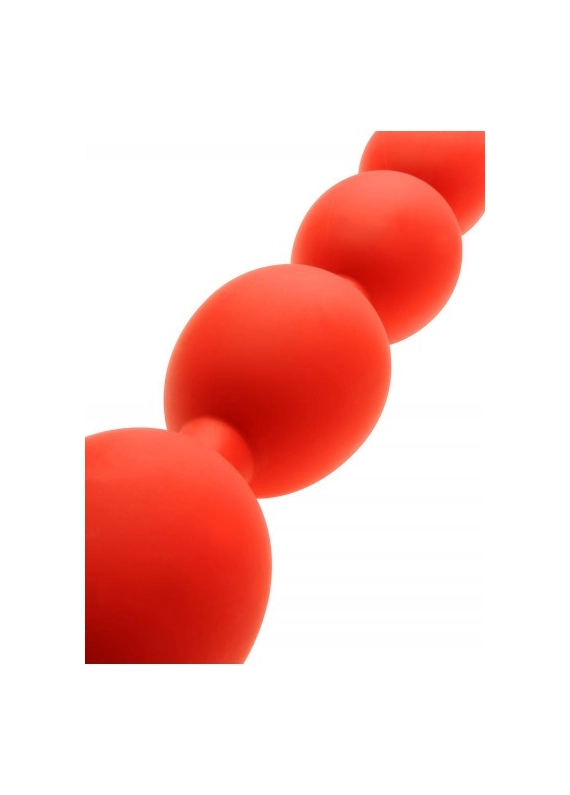 OEUFS ROUGES DE 50MM