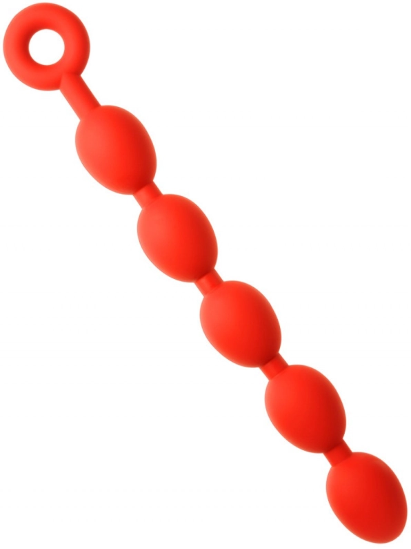 OEUFS ROUGES DE 60MM