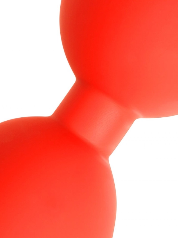 OEUFS ROUGES DE 60MM