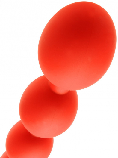 OEUFS ROUGES DE 60MM