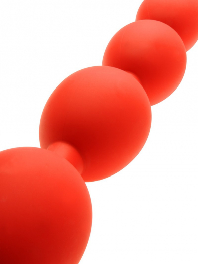 OEUFS ROUGES DE 60MM
