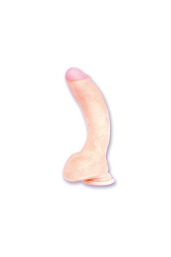 GODE JEFF STRYKER UR3