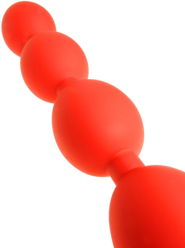 OEUFS ROUGES DE 60MM