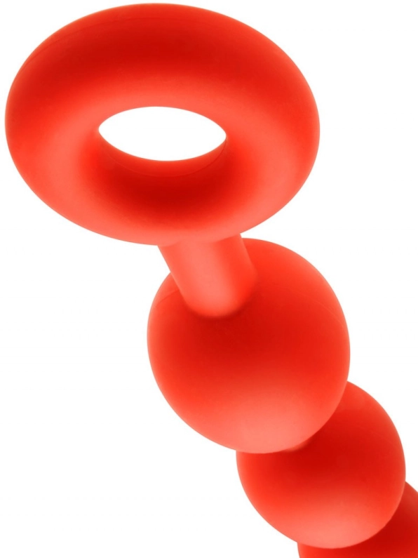 OEUFS ROUGES DE 60MM