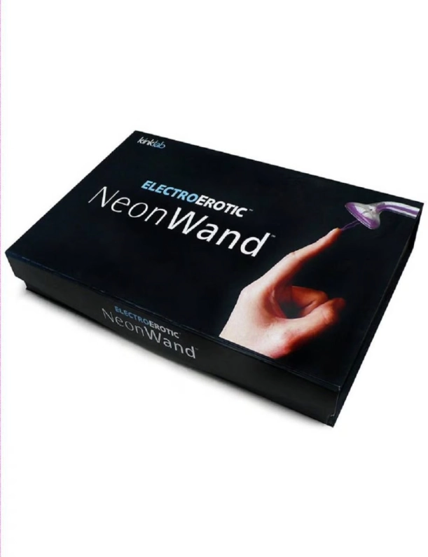 COFFRET KINKLAD NEONWAND