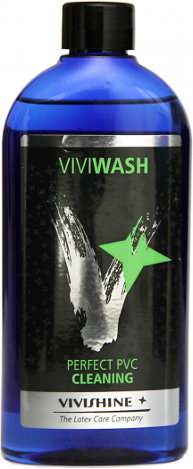 VIVIWASH PVC