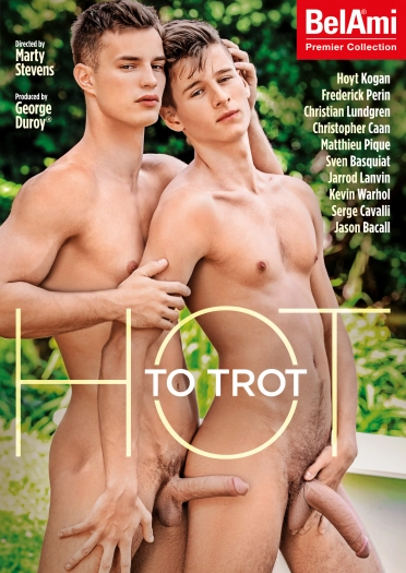 HOT TO TROT BEL AMI
