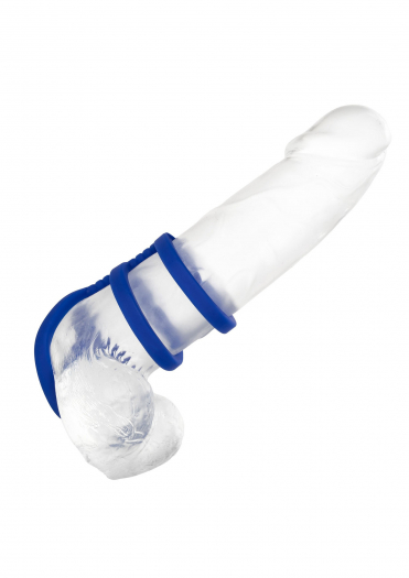COCKRING TRIPLE COCK CAGE ADMIRAL