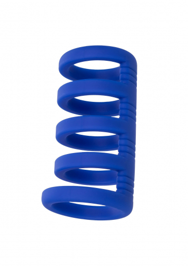 COCKRING XTREME COCK CAGE ADMIRAL
