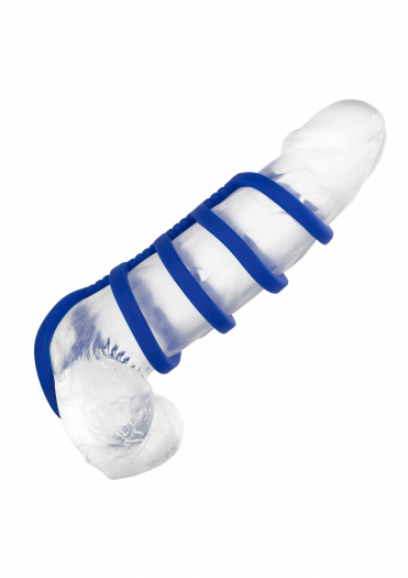 COCKRING XTREME COCK CAGE ADMIRAL