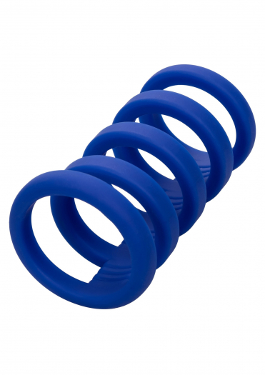 COCKRING XTREME COCK CAGE ADMIRAL