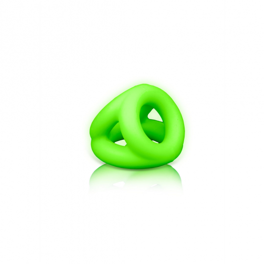 COCKRING ENERGY FLUO SILICONE