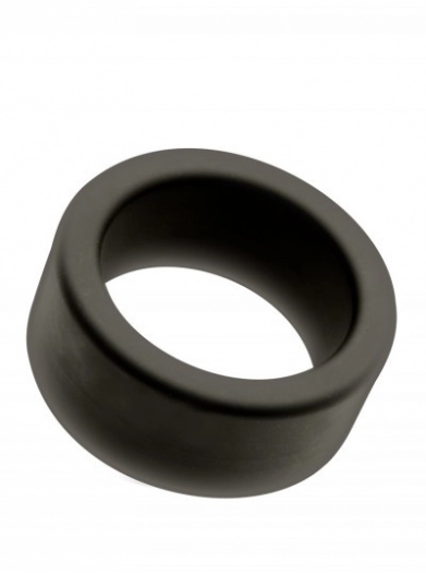 COCKRING EN SILICONE BALL TUBE