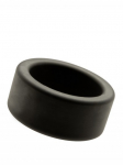 COCKRING EN SILICONE BALL TUBE