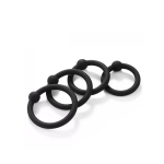 GLANS RING EN SILICONE