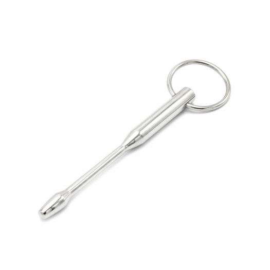 DICK PLUG CLASSY EN ACIER