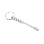 DICK PLUG CLASSY EN ACIER