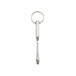 DICK PLUG CLASSY EN ACIER