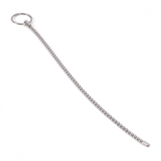 SONDE CHAPELET FLEXIBLE EN ACIER