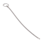 SONDE CHAPELET FLEXIBLE EN ACIER