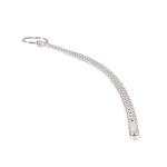 SONDE CHAPELET FLEXIBLE EN ACIER