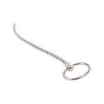 SONDE CHAPELET FLEXIBLE EN ACIER