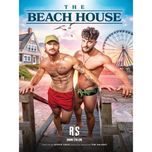 THE BEACH HOUSE RAGING STALLION