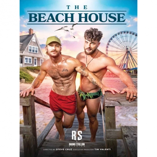 THE BEACH HOUSE RAGING STALLION