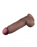 GODE REALISTE LOVETOY 31CM