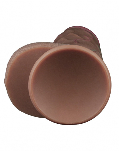 GODE REALISTE LOVETOY 31CM