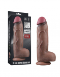 GODE REALISTE LOVETOY 31CM