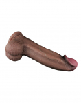 GODE REALISTE LOVETOY 33CM
