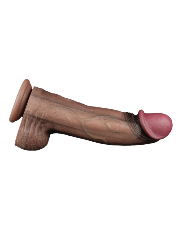 GODE REALISTE LOVETOY 33CM