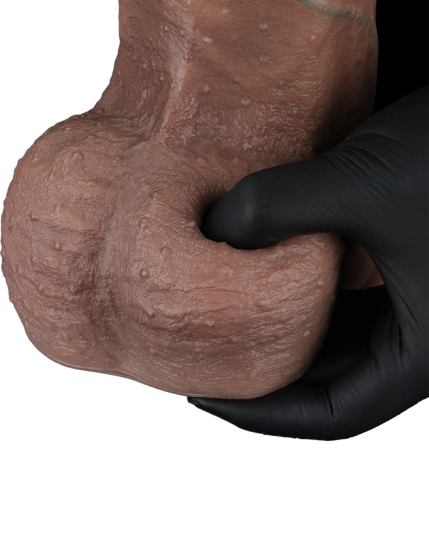 GODE REALISTE LOVETOY 33CM