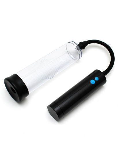 POMPE À PÉNIS P-PUMP PP02